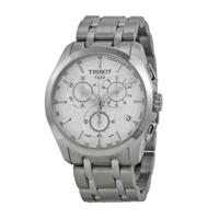 Tissot Couturier 41mm TI035.617.11.031.00 Chronograph - thumbnail