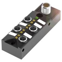 BALLUFF BPI00AC Passieve sensor/actorbox 1 stuk(s) - thumbnail