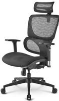 Sharkoon OfficePal C30 stoel - thumbnail