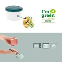 Set Lunchboxen Babymoov A004318 Multicolour 3 Stuks - thumbnail