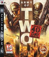 Army of Two The 40th Day - thumbnail