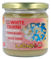Monki Witte Tahin Sesam Spread - thumbnail