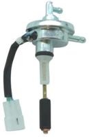 OMG Benzinekraan peugeot ludix electrisch - thumbnail