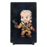 Metal Gear Solid 2 FiGGYZ Magnet Collectible Revolver Ocelot 11 cm - thumbnail