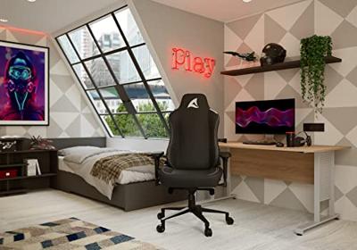 Sharkoon SKILLER SGS40 Fabric gamestoel