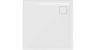 Ben Metric Design Douchebak 90x90x3,5 cm Wit Ben Metric Design Douchebak 90x90x3,5 cm Wit