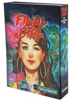 Final Girl: The Falconwood Files (Serie 3) - thumbnail