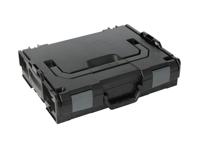 L-BOXX Gereedschapskoffer | 102 | binnen B378xD313xH65 mm | 1 stuk - 6100000305 - thumbnail
