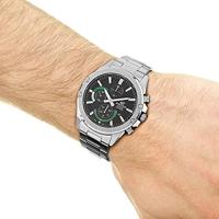 Casio EDIFICE EFR-S567D-1AVUEF horloge Quartz Polshorloge Man Zilver - thumbnail