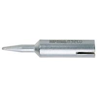 Ersa Soldeertip | beitelvormig | breedte 3,2 mm | 0832 ED/SB | 2 stuks - 0832ED/SB 0832ED/SB - thumbnail