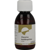 Chempropack Glycerine kamfer spiritus 110 Milliliter - thumbnail