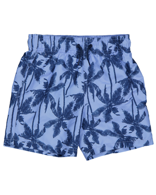 Zwembroek - Blauw Zwembroek - Blauw