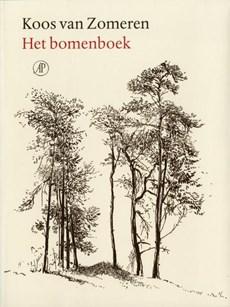 Het bomenboek - Koos van Zomeren - eBook (9789029585477)