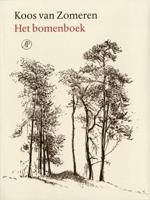 Het bomenboek - Koos van Zomeren - eBook (9789029585477) - thumbnail