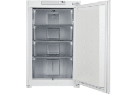 ETNA VS4088 diepvriezer Ingebouwd Staand 99 l A+ Wit - thumbnail