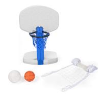 Interline Basketbal & Volleybal Waterspel - thumbnail