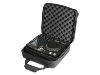 UDG Creator Pioneer XDJ-700 / Numark PT01 Scratch Turntable USB Hardcase Black - thumbnail