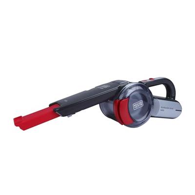 BLACK+DECKER PV1200AV-XJ Kruimeldief | 12 Volt | Auto | - PV1200AV-XJ