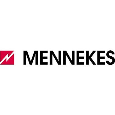 MENNEKES Mennekes 1341 CEE-wandcontactdoos 16 A 3-polig 230 V 1 stuk(s)