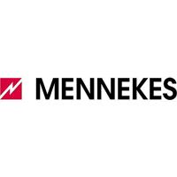 MENNEKES Mennekes 1341 CEE-wandcontactdoos 16 A 3-polig 230 V 1 stuk(s) - thumbnail