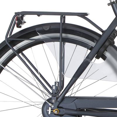 Cortina achterdrager roots 51 star grey matt