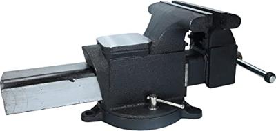 KS Tools 914.0008 Bankschroef 914.0008 Bekbreedte: 200 mm Spanbreedte (max.): 200 mm