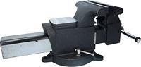 KS Tools 914.0008 Bankschroef 914.0008 Bekbreedte: 200 mm Spanbreedte (max.): 200 mm - thumbnail