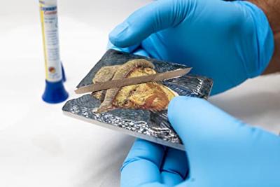 Weicon secondelijm contact VA100 pen (30gr)