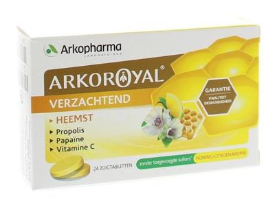 Arkopharma Activox Propolis Keelpastilles