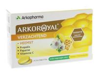 Arkopharma Activox Propolis Keelpastilles - thumbnail
