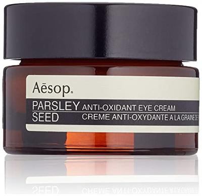 Aesop Parsley Seed Anti-Oxidant Eye Cream 10 ml Oogverzorging Aesop Parsley Seed Anti-Oxidant Eye Cream 10 ml Oogverzorging