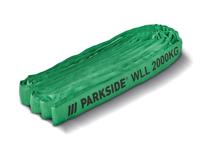 PARKSIDE Hijsband (4m 2000kg, set van 1) - thumbnail