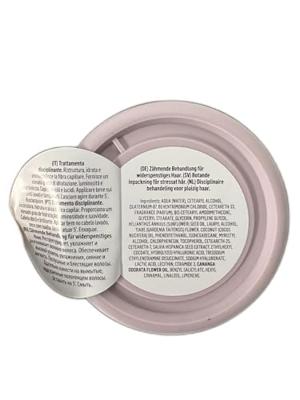 Lakmé Teknia Frizz Control Treatment Mask 250ml