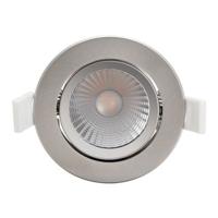 Philips Set van 3 inbouwspotsSparkle nikkel - 75601700 - thumbnail