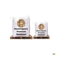 Houtsnippers premium stamhout 3m3 bigbag Warentuin Collection - Warentuin collection - thumbnail