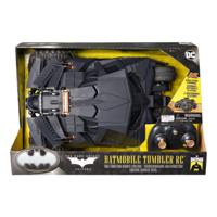DC Batman 85th Anniversary RC The Dark Knight 1:15 - thumbnail