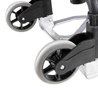 Adam Hall Inklapbare steekwagen - thumbnail