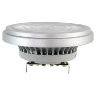 Megaman MM41812 LED-lamp Energielabel F (A - G) AR111 Reflector 11.5 W = 96 W Warmwit (Ø x l) 111 mm x 58 mm 1 stuk(s)