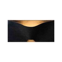 Quasar - Lum Leather Wandlamp - thumbnail