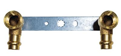 Cornat Perskoppeling Montage-E. 15X1/2X150 - T65771512B Cornat Perskoppeling Montage-E. 15X1/2X150 - T65771512B