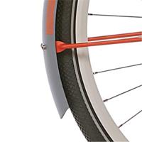 Cortina spatbord voor 28 u4 stone grey matt - thumbnail