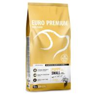 Euro Premium Puppy Small Chicken & Rice hondenvoer 12 kg - thumbnail