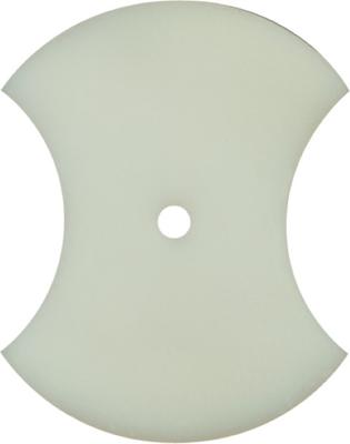 Makita Accessoires Centreerschijf 132mm - P-41981