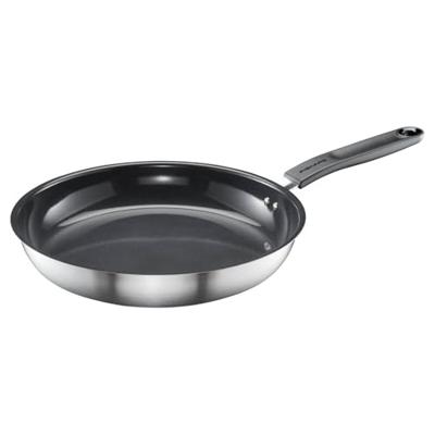 Fiskars 1072312 Functionele vorm Pan 280 mm - thumbnail