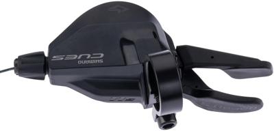 SHIMANO daumenschalthebel "cues sl-u6000" trigger shim. cues sl-u6000 11sp