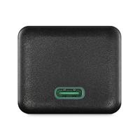 Hama Snellader USB-C PD/Qualcomm® Mini-oplader 25 W Zwart - thumbnail