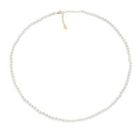 Ketting Dames Amen CLPE40SWGB40 - thumbnail