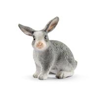 Schleich farm world konijnenhok - thumbnail