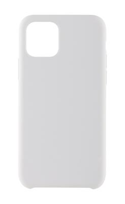Vivanco HCVVIPH11PG Backcover Apple iPhone 11 Pro Grijs Inductieve lading, Stootbestendig, Waterafstotend