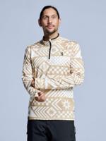 Poederbaas Skipully Heren Cabin Life White Multi-S - thumbnail